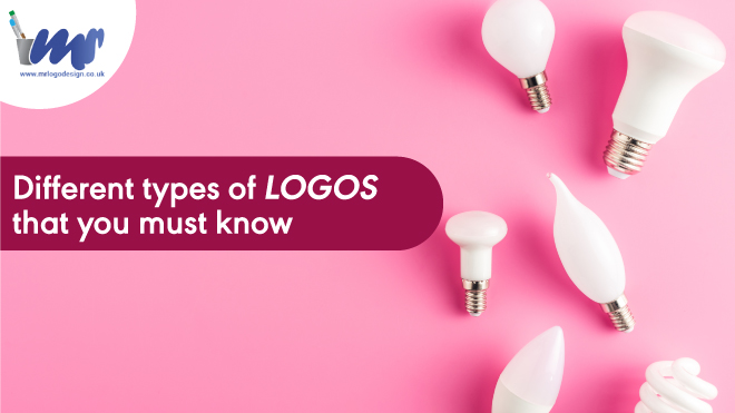 Different Types Of Logos That You Must Know