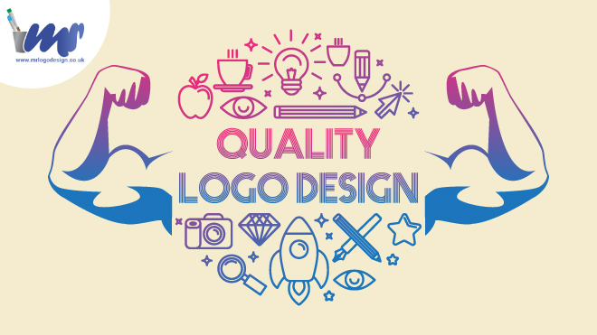 Strengthen Your Brand With A Quality Logo Design