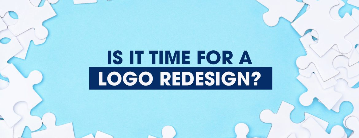 Logo Redesigning mr