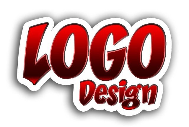 Custom Logo Design