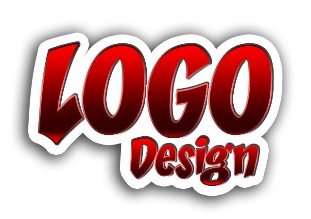 Custom Logo Design