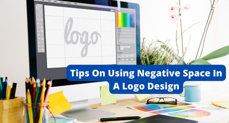 Tips On Using Negative Space In A Logo Design