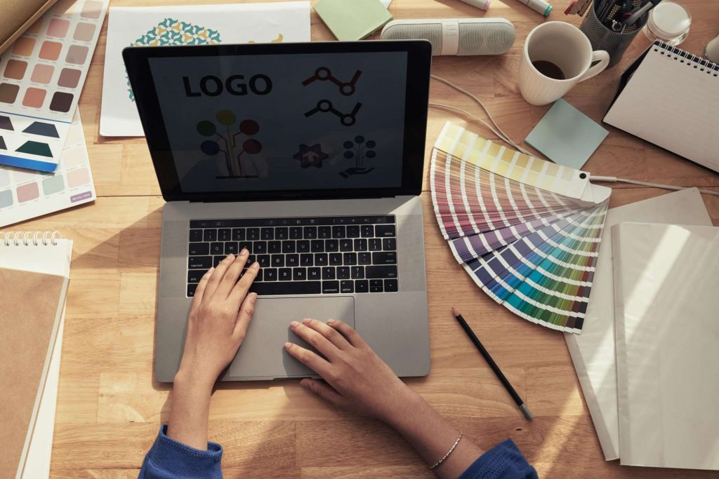 Types of logo