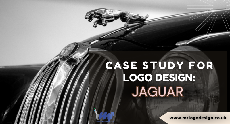 Jaguar Logo Design