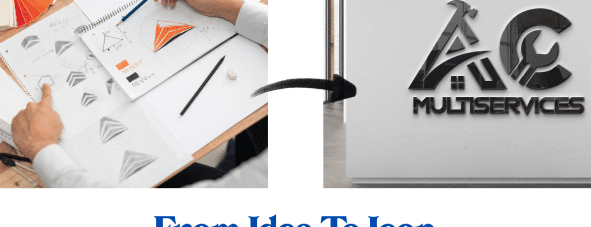 From Idea To Icon: How To Design A Brand Symbol That Inspires