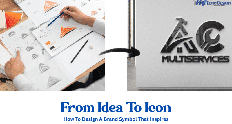 From Idea To Icon: How To Design A Brand Symbol That Inspires