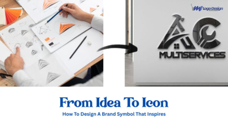 From Idea To Icon: How To Design A Brand Symbol That Inspires