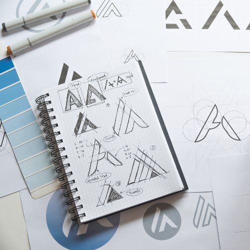 Typography and Icon Choices That Stand Out