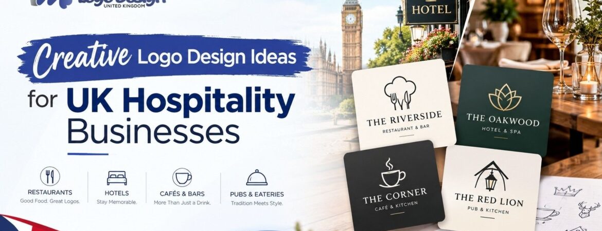 5 Signs You Need a New Business Logo