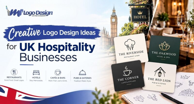 5 Signs You Need a New Business Logo